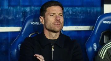 إحباط ألونسو.. لاعب ريال مدريد يخيب الآمال في مواجهة تالافيرا 2025